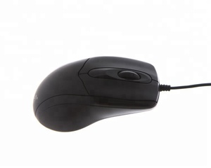 Cina fabbricazione 3D stile cablato M6801 PS2 gioco Mouse 1200 Dpi per finestre PC giocatori accessori per Computer per uso Desktop - Product Image 2
