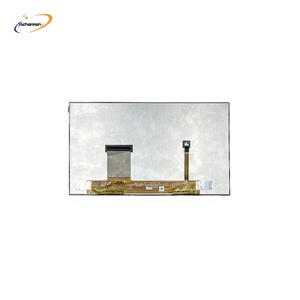 Benutzer definierte 7-Zoll-FSTN/CSTN-TFT-Module mit Touch-COG-Bildschirm RGB-Schnitts telle LED-Hintergrund beleuchtung Benutzer definiertes IPS-LCD-Display - Product Image 5