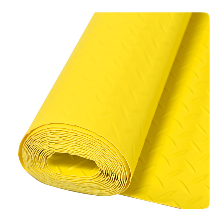 Jaune