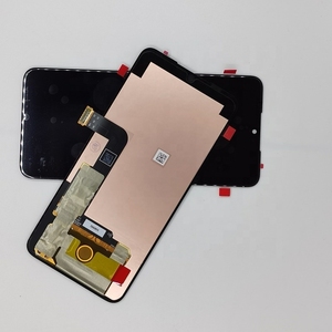LG G8X G8 G8S液晶ディスプレイ交換用液晶タッチスクリーンディスプレイ工場卸売100% テスト済み - Product Image 6