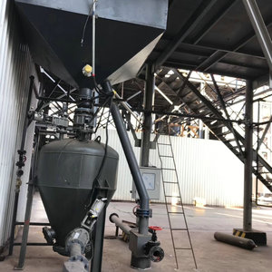 Fly Ash <strong>Handling</strong> <strong>System</strong> Pneumatic Air <strong>Conveyor</strong> Fly Ash <strong>Handling</strong> <strong>System</strong> Pneumatic Fly Ash <strong>Handling</strong> <strong>System</strong> From OBM Manufacturer - Product Image 4
