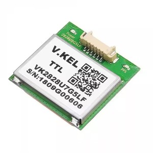 <strong>GPS</strong> Module VK2828U7G5LF TTL 1-10Hz with Antenna FLASH - Product Image 4