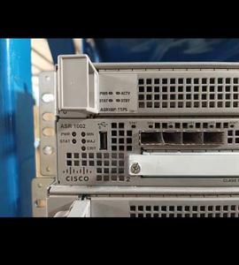 Bộ định tuyến 1002 ASR ciscos asr1002 với spa8xcht1e1 - Product Image 2
