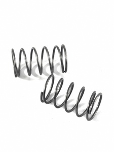 Bahar çelikler güçlü basınç boyutu pul-out parça bahar şok emme dönüş y-tipi sıkıştırma bahar tel çapı 0.2-3mm - Product Image 1