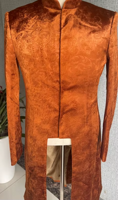 Naranja