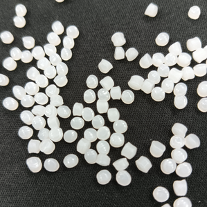 高冲击原始HDPE颗粒高刚性高密度聚乙烯FL7000树脂高流量HDPE家用电器零件 - Product Image 2