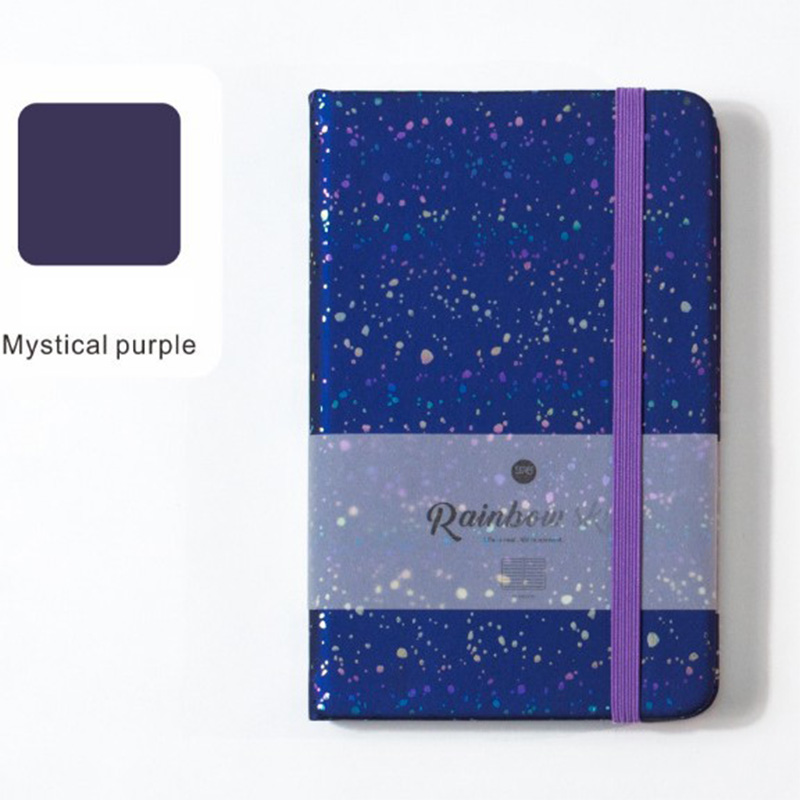 Pourpre mystique