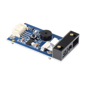 Modulo di identificazione della scansione del codice a barre uno/bidimensionale computer ad alta precisione PDF417 USB/UART - Product Image 4