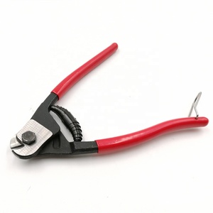 Forging Type Blade HS-102 Wire Rope Cable <strong>Cutter</strong> With Dipping Handles - Product Image 3