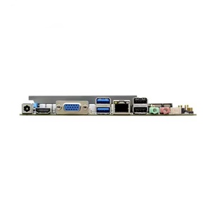 A4 5145M scheda madre con processore DDR3 8G MSATA win10 linux HD VGA LVDS LAN Mini-PCIE wifi mini itx scheda madre - Product Image 6