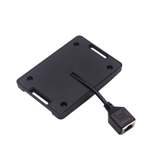 Monitor remoto con Display remoto del misuratore remoto dello schermo LCD lucido per il Controller di carica solare MPPT - Product Image 4