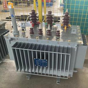 Trasformatore 220V a 24V 3A trifase con ingresso 10KV e uscita 380V compatibile con frequenza 50Hz e 60Hz - Product Image 5