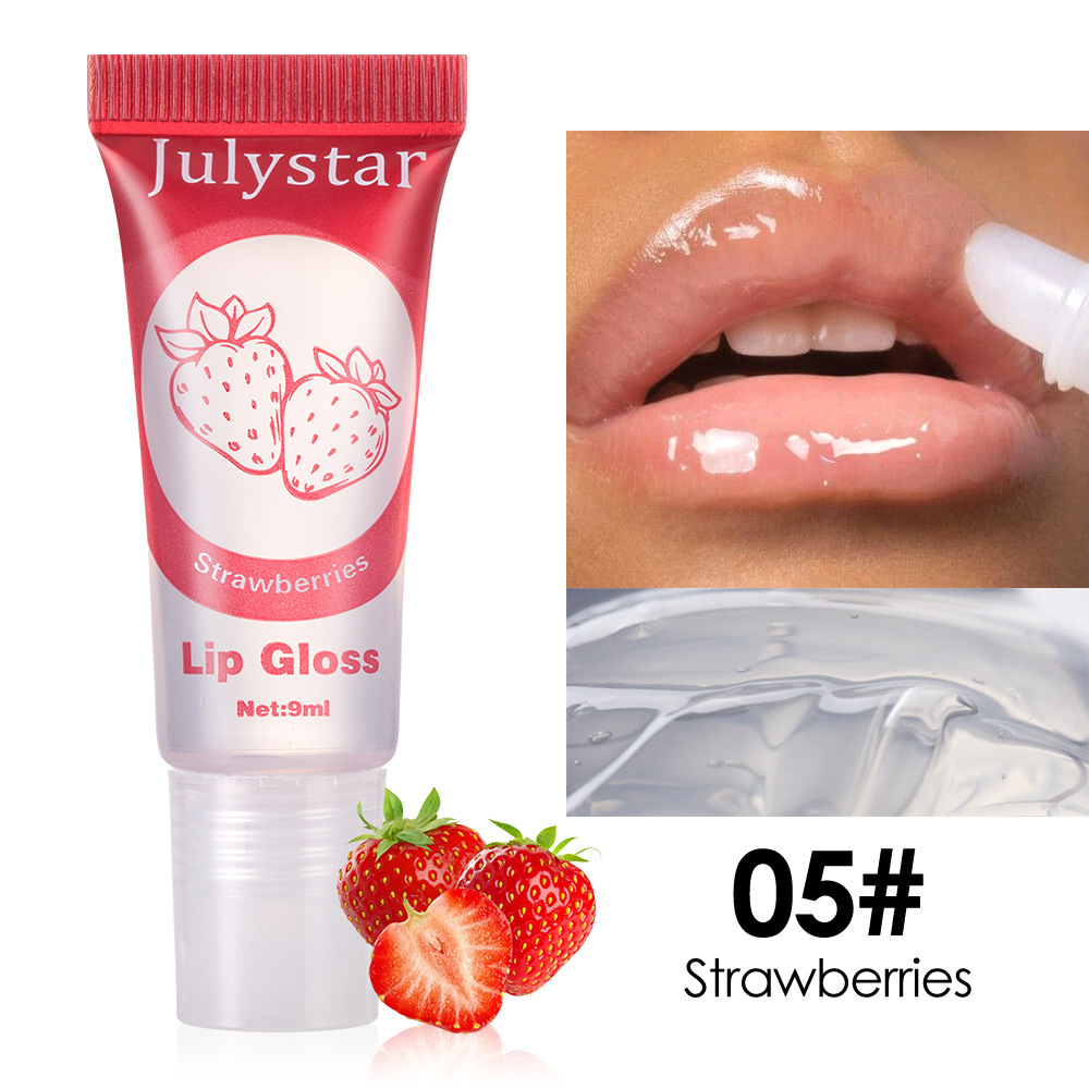 fraises