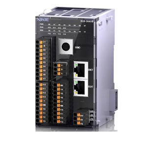Controlador programable XINJE, PLC, 30, 1, 2, 2, 2, 2, 2, 2, 3, 4, 4, 4, 4, 3, 4, 4, 4, 4, 3, 4, 4, 4, 3, 4, 4, 4, 4, 4, 4, 3, 4, 4, 4 - Product Image 4