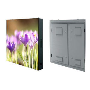 Ph2.5, <strong>Ph3</strong>, <strong>Ph3</strong>.<strong>3</strong>, Ph4, Ph5, Ph6, Ph8, Ph10 Outdoor SMD Full Color Video Wall Panel <strong>LED</strong> Display Screen - Product Image 1