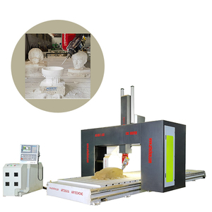 重型5轴数控刳刨机钢表，出厂价格用于造船 - Product Image 1