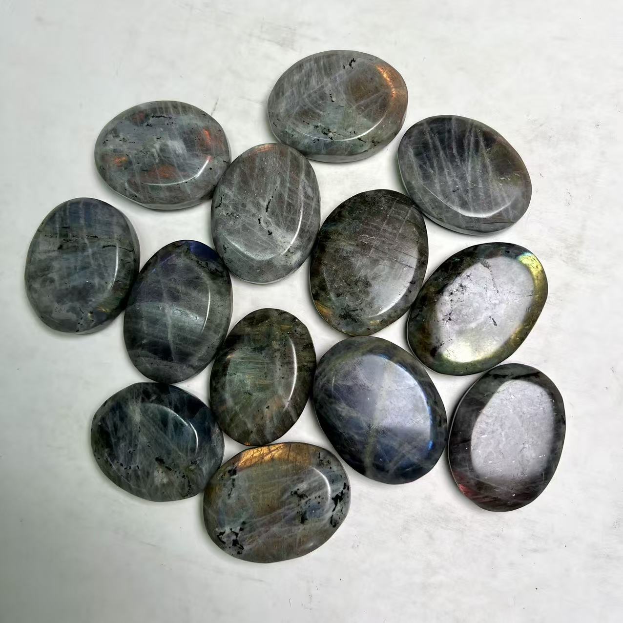 Labradorite