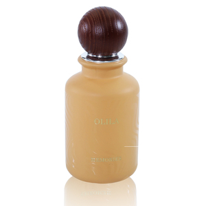 Kişiselleştirilmiş koku Curation için özel dikdörtgen 50ml 100ml cam boş parfüm şişeleri - Product Image 1