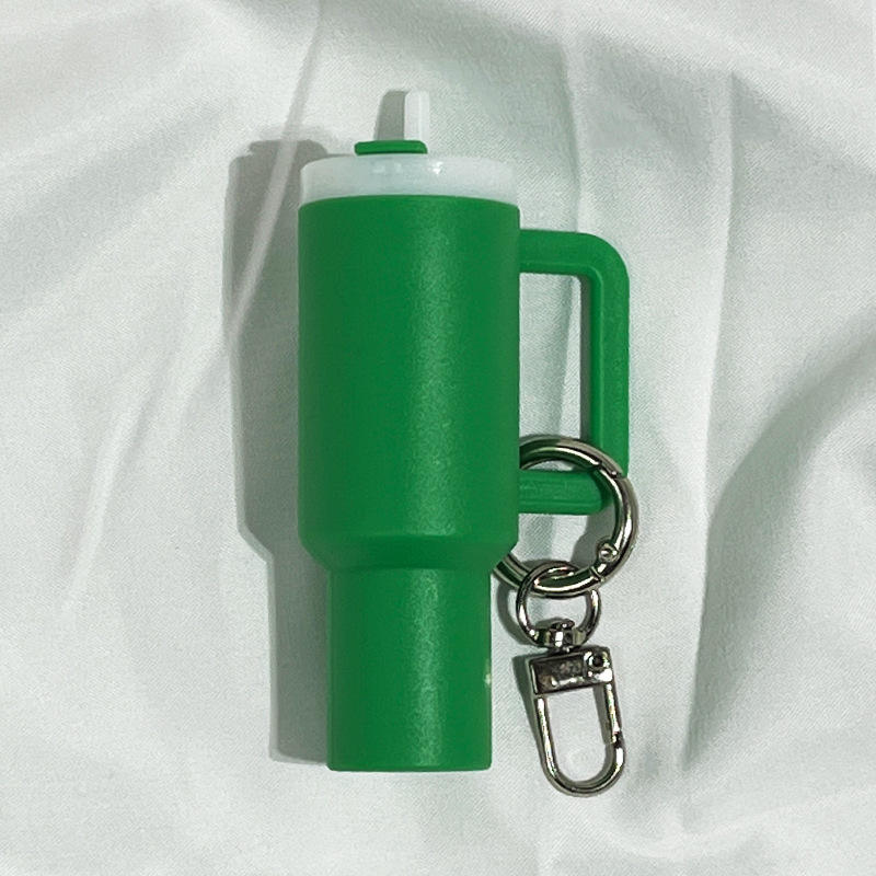 duck green