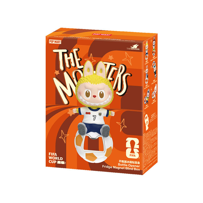 Boîte unique aléatoire originale