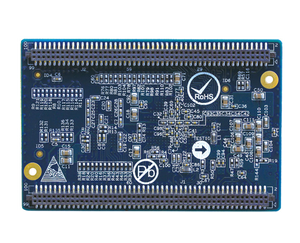 Sistema TI AM3354 ad alte prestazioni su modulo per la raccolta dei dati industriali - Product Image 2