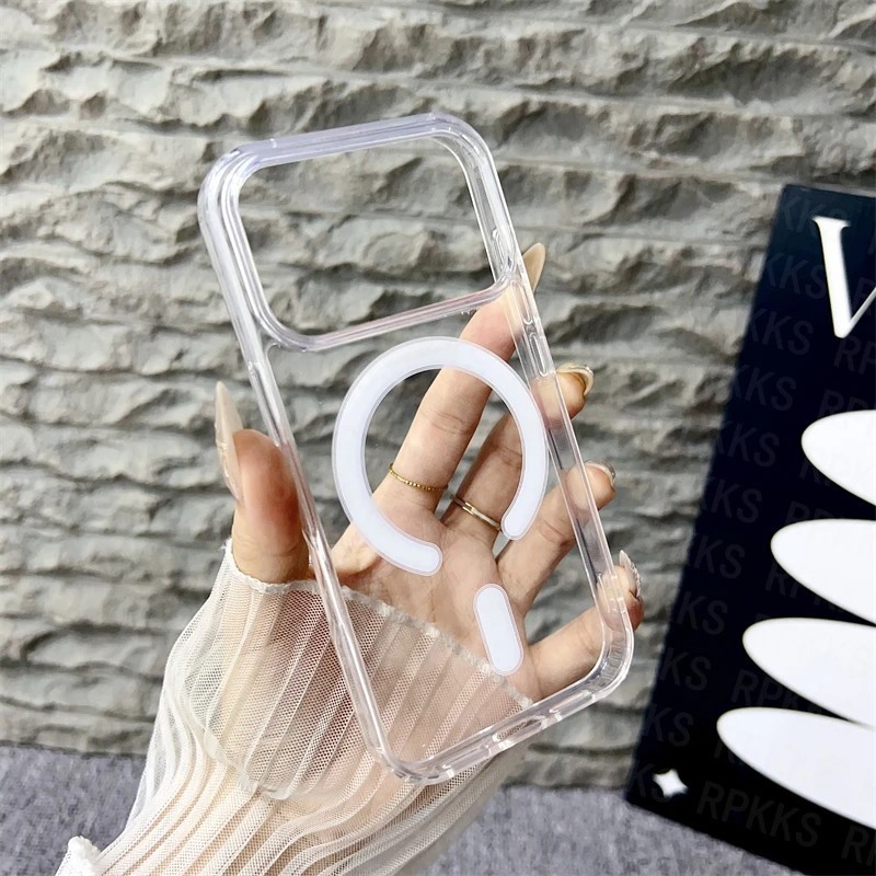Transparent
