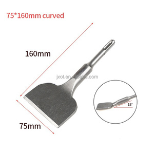 150mm SDS cộng với đục khắc lạnh cho công việc xây - Product Image 6