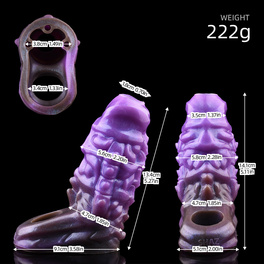 SHAZ-3005