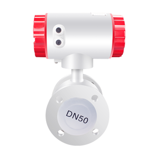 Electromagnetic <strong>Flowmeter</strong> Flow Meter 4-20mA RS485 Electromagnetic <strong>Flowmeter</strong> - Product Image 5