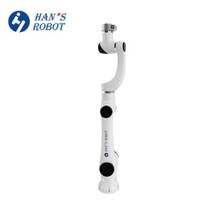 Factory Direct Supply 3.5Kg Payload Robotic Arm <strong>Loading</strong> and <strong>Unloading</strong> Arm <strong>Robot</strong> for Paint