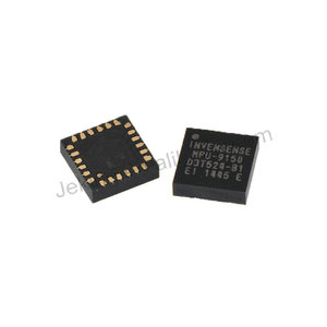 Jeking Sensores de movimiento Acelerómetro Giroscopio Magnetómetro 9 Axis MPU-9150 - Product Image 6