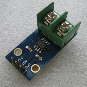 5A Range <strong>Current</strong> <strong>Sensor</strong> Module ACS712 Module for <strong>Raspberry</strong> <strong>Pi</strong> - Product Image 2