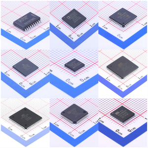 YTX PIC16F785T-E/ML microcontrollore per applicazioni Embedded
