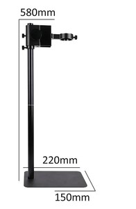一展48MP 4k数字视频单目显微镜相机USB变焦150X C安装镜头印刷电路板焊接修复像素3840*2160 - Product Image 3