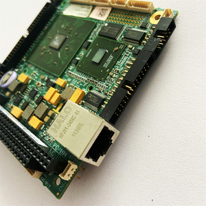CS693REVD M693R-CAB原装库存工业主板嵌入式中央处理器板模块主板工业电脑配件 - Product Image 3