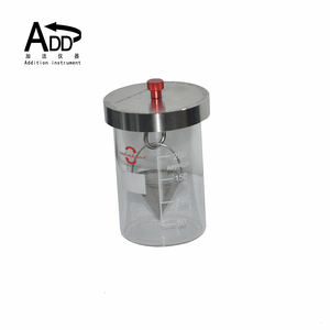 ASTMD6184 OIL SEPERATION APPARATUS Oil Separation From Lubricating Grease Tester Conical Sieve <strong>Method</strong> - Product Image 2