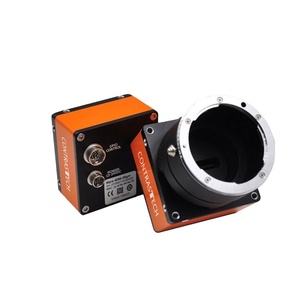 Camera Quét Dòng OEM OCR 8K Gigabit Ethernet Tốc Độ Cao Kiểm Tra Công Nghiệp Giá Rẻ - Product Image 1