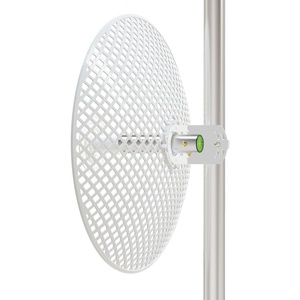 4.9-6.5GHz 0.6M 30dBi Wifi 6e Mimo กริดเสาอากาศสำหรับ Mimisa A5c วิทยุมิโมซ่า Cambium,Ubiquiti - Product Image 2