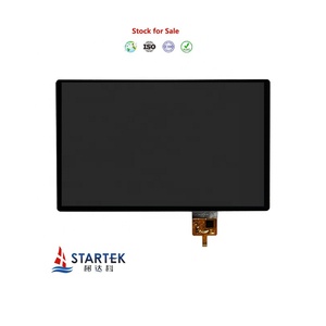 Startek Pantalla LCD TFT de 11,6 pulgadas IPS 1920*1080 1100nit con interfaz EDP de alto brillo - Product Image 4