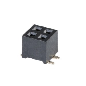 1.27mm 2*7 14 pin Header SMD SMT PCB Board Connector femmina 7 PIN Header dritto doppia fila connettore Breakaway - Product Image 4