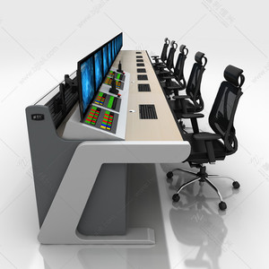 Control <strong>Center</strong> Motorised Console Customized Command <strong>Center</strong> Consoles Operation <strong>Center</strong> - Product Image 4