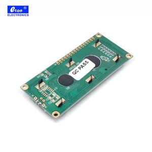 2.6 inci <span class=keywords><strong>16x2</strong></span> monokrom layar <span class=keywords><strong>LCD</strong></span> karakter modul dengan 300cd/m2 kecerahan RGB COB tipe 128x64 SPI <span class=keywords><strong>Display</strong></span> - Product Image 5