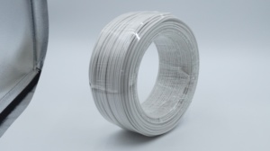 BV 450/750V ลวดไฟฟ้าหุ้มฉนวนพีวีซีแกนเดี่ยวสายไฟ0.75กับ6mm ² สายไฟสำหรับอาคารและสายไฟ - Product Image 2