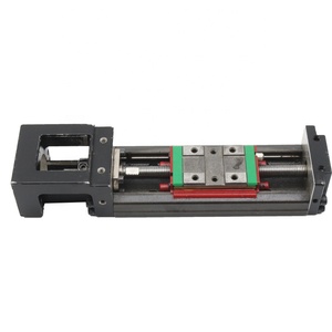 高精度CNC KK精密リニアモジュール - Product Image 3