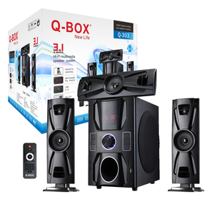 Q-BOX Q-303 New Uf-983-dt 12&quot; Woofer Beatspill Speaker Sound Sensor <strong>arduino</strong>