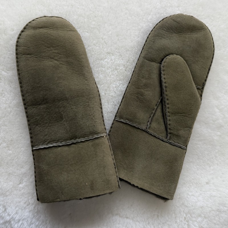 Army Green