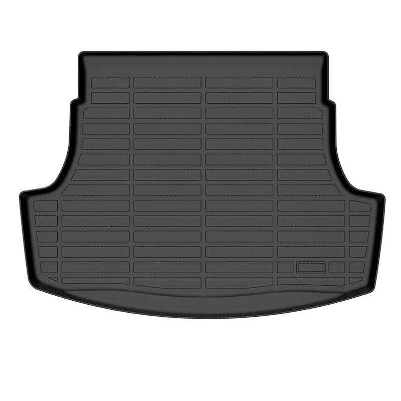 Tapis de coffre pour Yaris Sedan 2014-2022