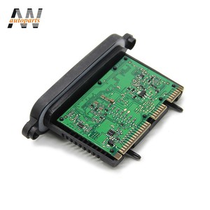 Hot <strong>Sales</strong> OEM No. 63117316147 <strong>3</strong> Series 2012-2015 Xenon <strong>LED</strong> Headlight Driver Control Module 12V HID Car Light Accessories - Product Image 3