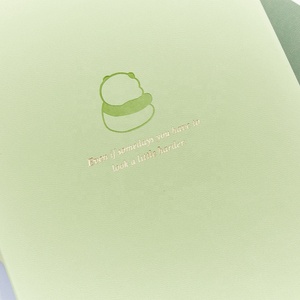<strong>Notebook</strong> A5 Dot Grid Custom logo Printing Leather Soft Cover Journal Cartoon <strong>Notebooks</strong> for Students School