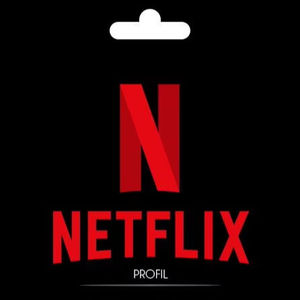 Недорогая подписка на учетную запись Netflixs Global Works 4K UHD, совместимая с операционными системами Linux и Mac - Product Image 1